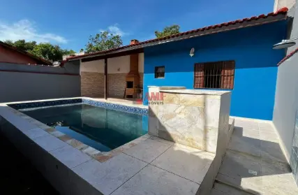 Imagem: Casa Térrea para Venda, Jardim Jamaica