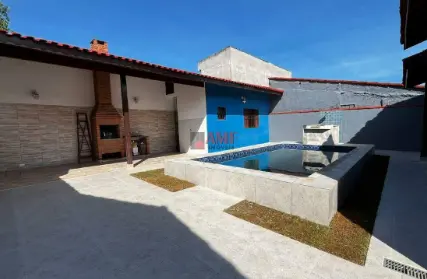 Imagem: Casa Térrea para Venda, Jardim Jamaica