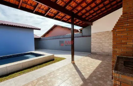 Imagem: Casa Térrea para Venda, Jardim Jamaica