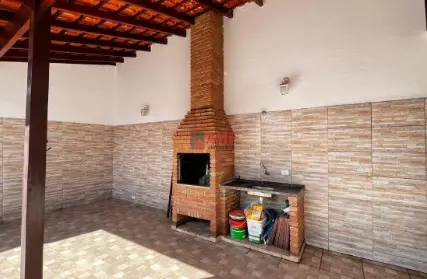 Imagem: Casa Térrea para Venda, Jardim Jamaica