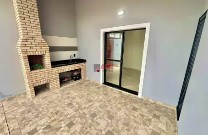 Imagem: Casa Térrea para Venda, Balneário Jussara