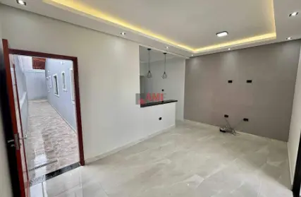 Imagem: Casa Térrea para Venda, Balneário Jussara