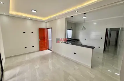 Imagem: Casa Térrea para Venda, Balneário Jussara