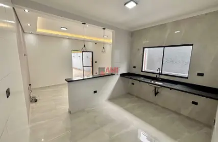 Imagem: Casa Térrea para Venda, Balneário Jussara