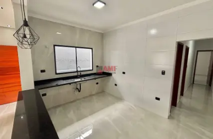 Imagem: Casa Térrea para Venda, Balneário Jussara