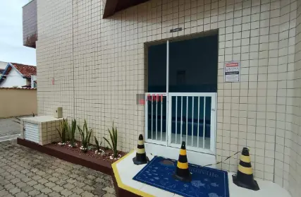 Imagem: Apartamento para Venda, Praia do Sonho