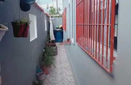 Imagem: Casa Térrea para Venda, Belas Artes