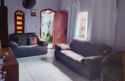 Imagem: Casa Térrea para Venda, Belas Artes