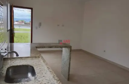 Imagem: Casa Térrea para Alugar, Mosteiro