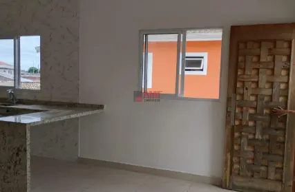 Imagem: Casa Térrea para Alugar, Mosteiro