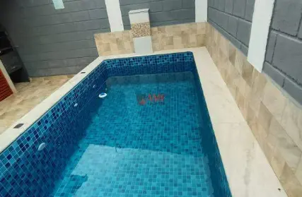 Imagem: Casa Térrea para Alugar, Nossa Senhora do Sion