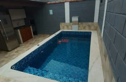 Imagem: Casa Térrea para Alugar, Nossa Senhora do Sion