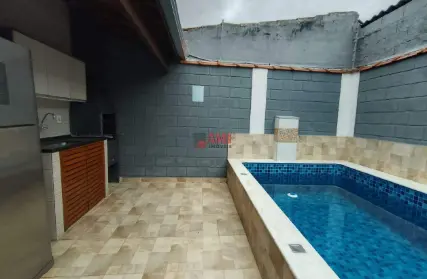 Imagem: Casa Térrea para Alugar, Nossa Senhora do Sion