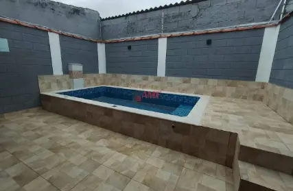 Imagem: Casa Térrea para Alugar, Nossa Senhora do Sion