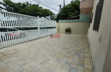 Imagem: Condomínio Fechado para Alugar, Jardim Suarão - Interior