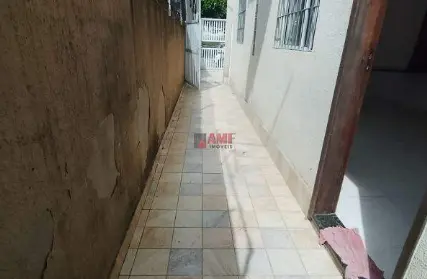 Imagem: Condomínio Fechado para Alugar, Jardim Suarão - Interior