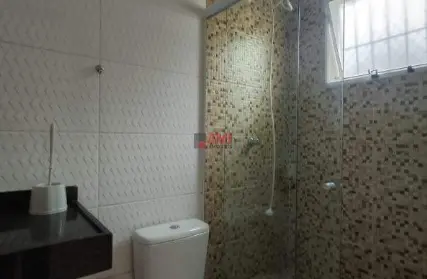 Imagem: Condomínio Fechado para Alugar, Jardim Suarão - Interior