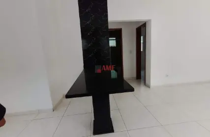 Imagem: Condomínio Fechado para Alugar, Jardim Suarão - Interior