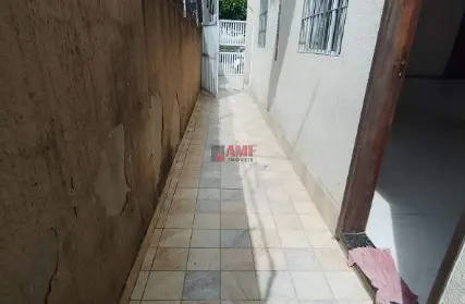 Imagem: Casa Térrea para Venda, Jardim Suarão - Interior