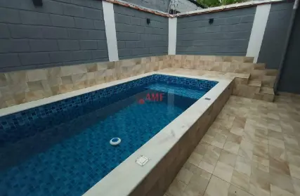 Imagem: Casa Térrea para Venda, Nossa Senhora do Sion