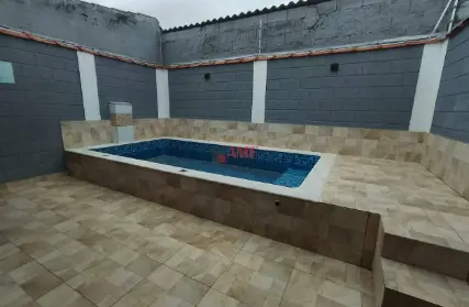 Imagem: Casa Térrea para Venda, Nossa Senhora do Sion