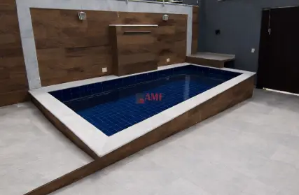 Imagem: Casa Térrea para Venda, Cibratel II