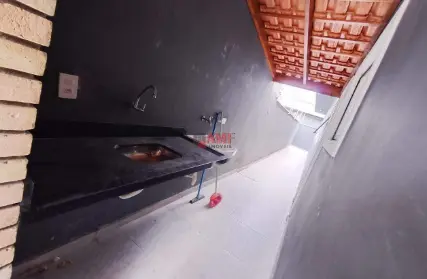 Imagem: Casa Térrea para Venda, Cibratel II