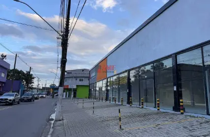 Imagem: Ponto Comercial para Alugar, Belas Artes