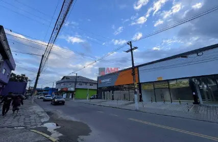 Imagem: Ponto Comercial para Alugar, Belas Artes