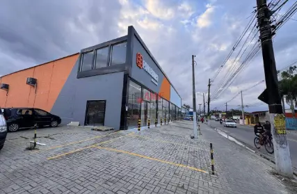 Imagem: Ponto Comercial para Alugar, Belas Artes