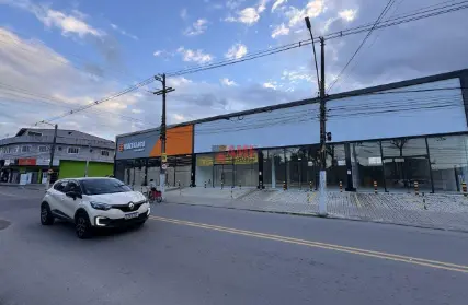 Imagem: Ponto Comercial para Alugar, Belas Artes