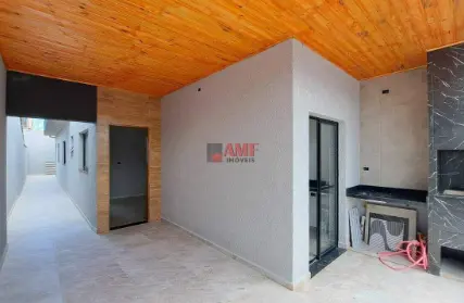 Imagem: Casa Térrea para Venda, Tupy