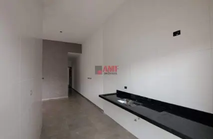 Imagem: Casa Térrea para Venda, Tupy