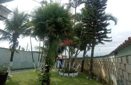 Imagem: Casa Térrea para Venda, Cibratel II