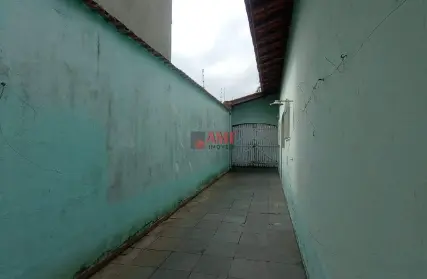 Imagem: Casa Térrea para Venda, Cibratel II