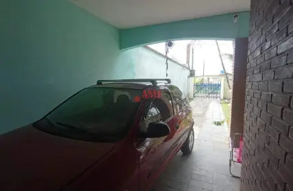 Imagem: Casa Térrea para Venda, Cibratel II