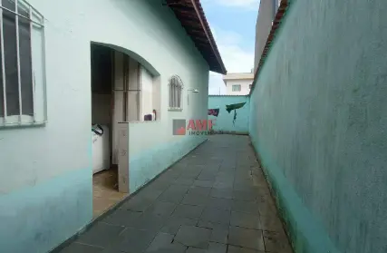 Imagem: Casa Térrea para Venda, Cibratel II