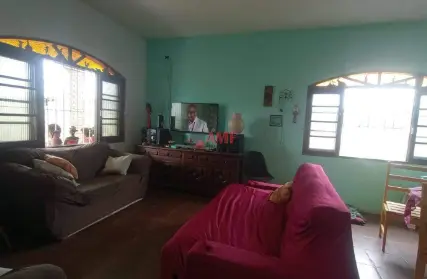 Imagem: Casa Térrea para Venda, Cibratel II