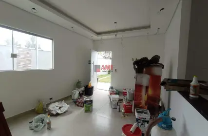 Imagem: Casa Térrea para Venda, Cibratel II