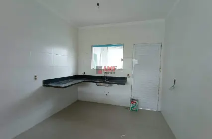 Imagem: Casa Térrea para Venda, Cibratel II