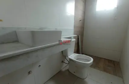 Imagem: Casa Térrea para Venda, Cibratel II