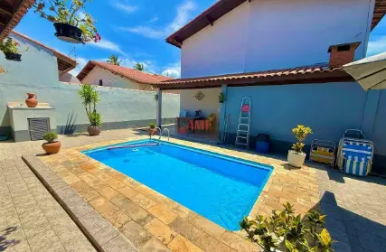 Imagem: Sobrado para Venda, Cibratel II