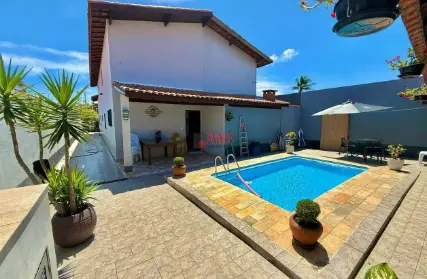 Imagem: Sobrado para Venda, Cibratel II