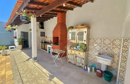 Imagem: Sobrado para Venda, Cibratel II