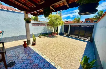 Imagem: Sobrado para Venda, Cibratel II