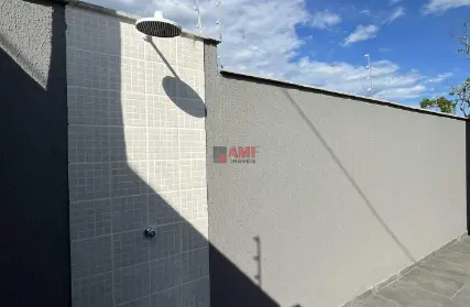 Imagem: Casa Térrea para Venda, Tupy