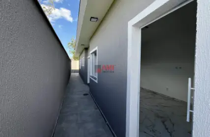 Imagem: Casa Térrea para Venda, Tupy