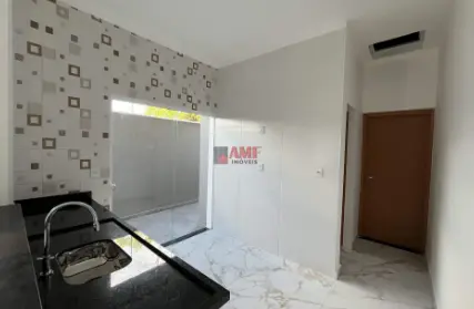 Imagem: Casa Térrea para Venda, Tupy