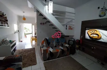 Imagem: Sobrado para Venda, Centro de Itanhaém