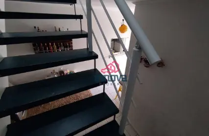 Imagem: Sobrado para Venda, Centro de Itanhaém